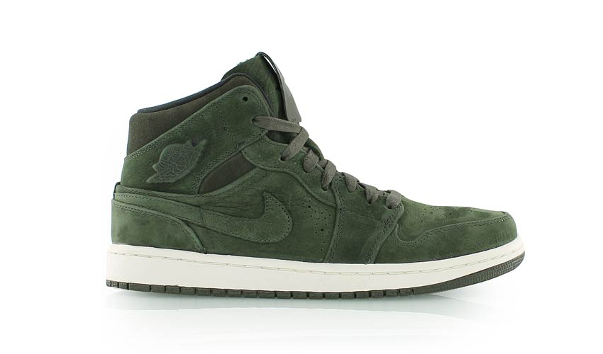 Air Jordan Mid â Nouveau â Capaddicts â Lifestyle of a Capcollector