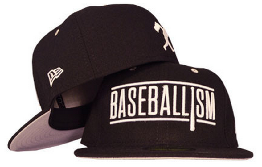 New Era X Baseballism Classic Cap Capaddicts Lifestyle Of A Capcollector