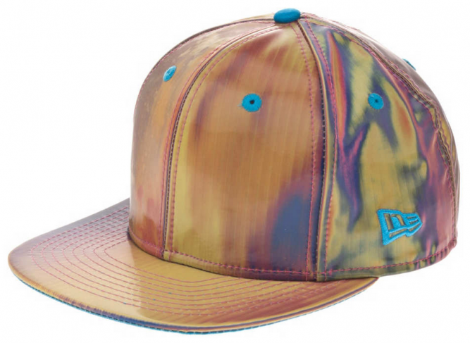 Back to the future hat new era on sale