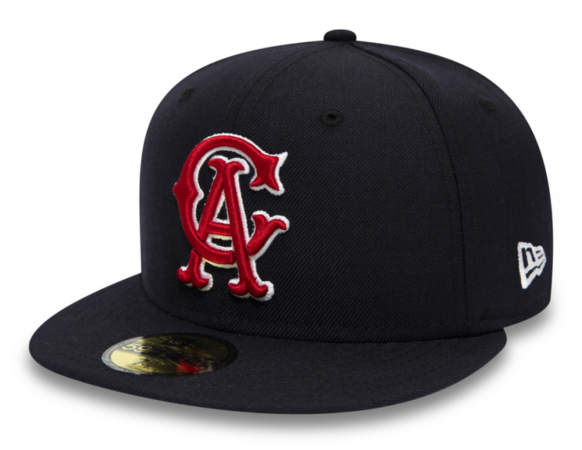 new era 59fifty cooperstown collection