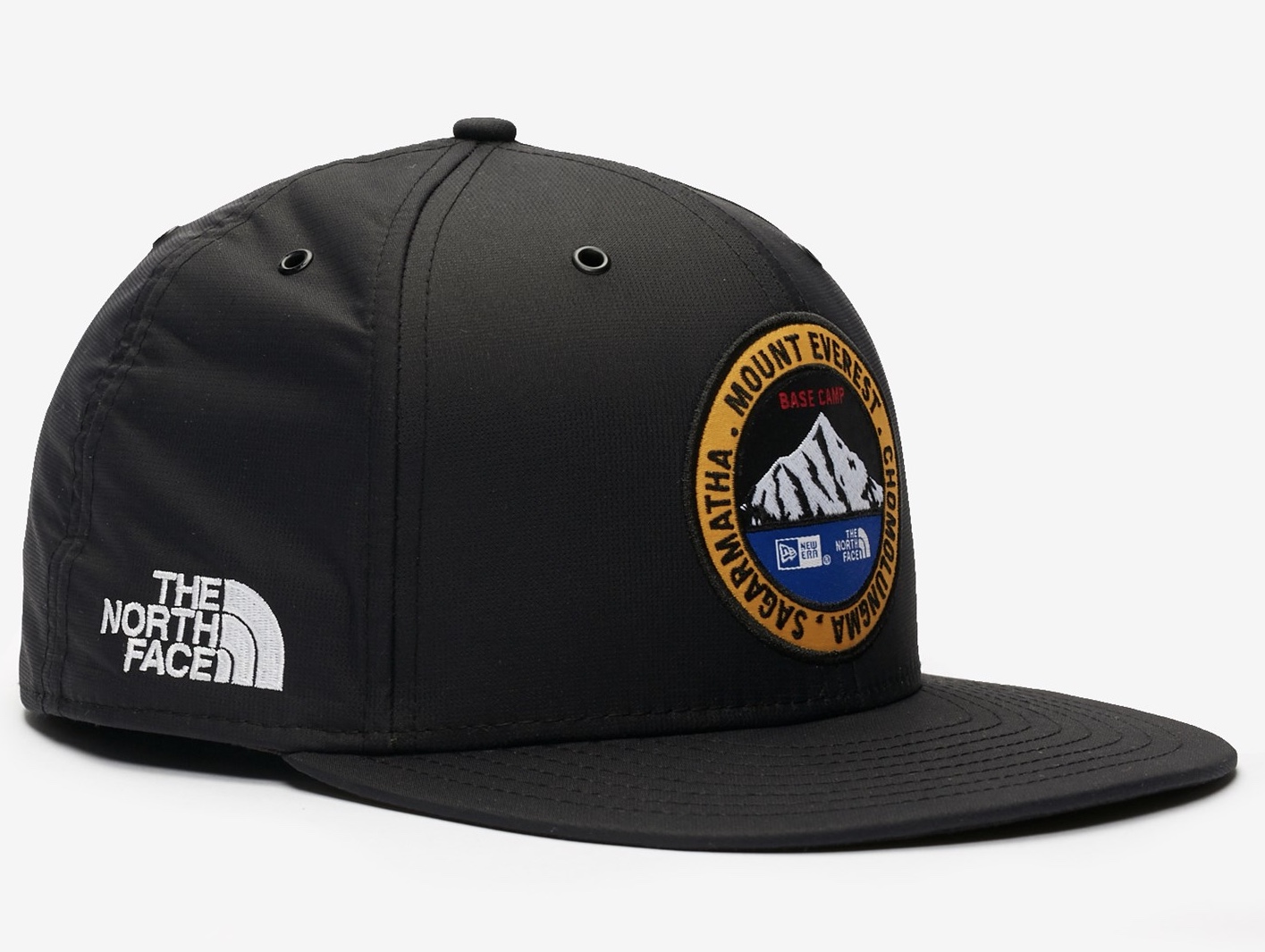 north face dad cap