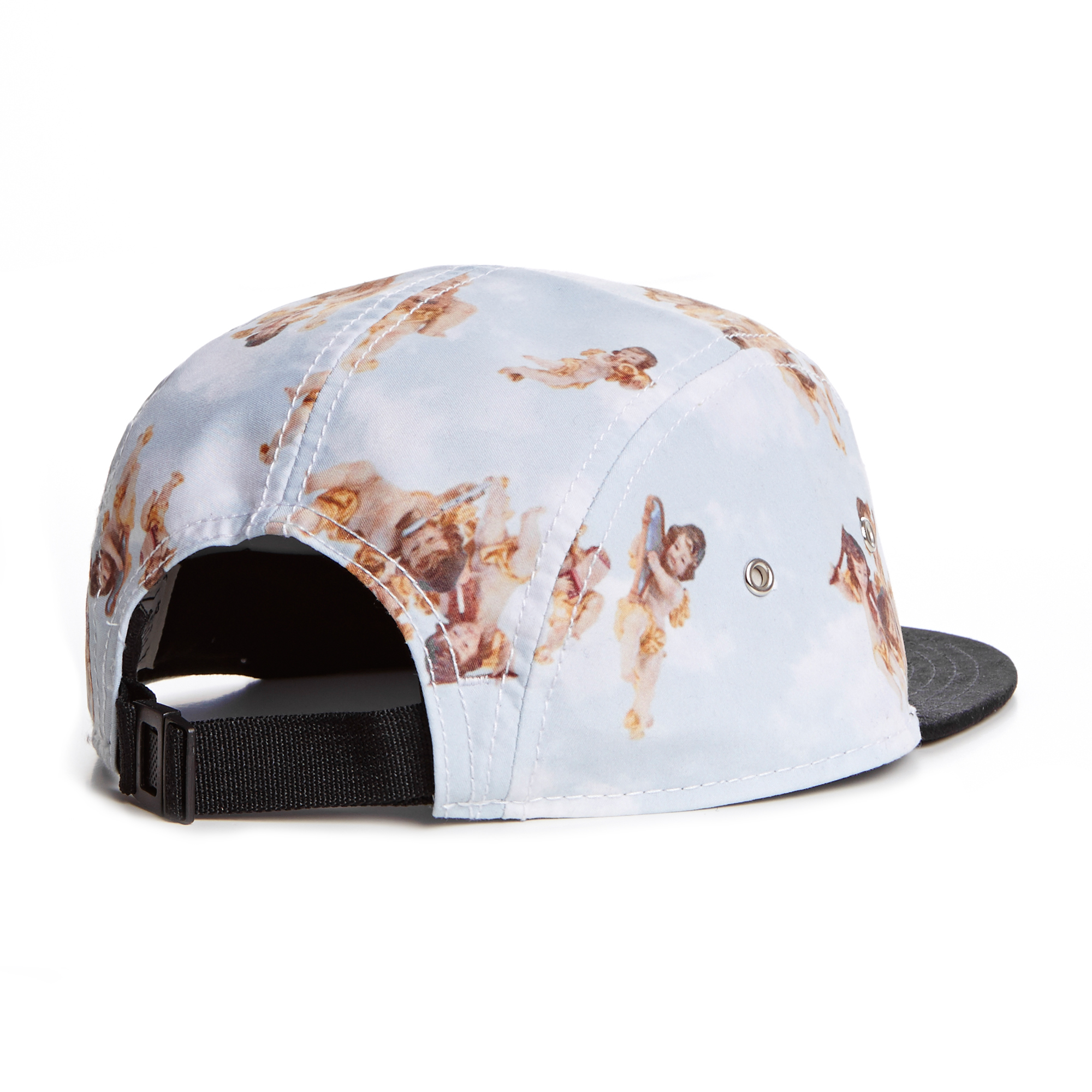 Cayler & Sons – Angel – 5Panel – Preview – Capaddicts – Lifestyle of a ...