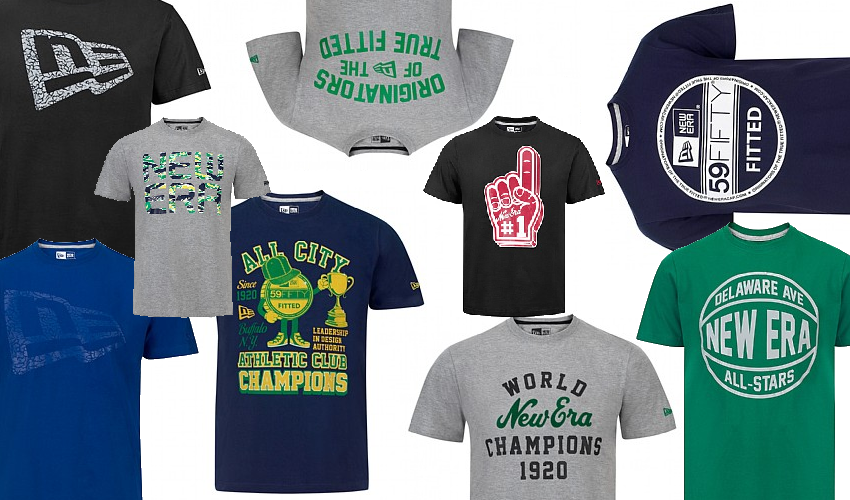 New Era Spring 2014 Apparel Capaddicts Lifestyle of a Capcollector