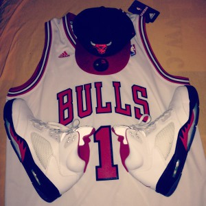 Danke Footlocker Europe! – Capaddicts – Lifestyle of a Capcollector