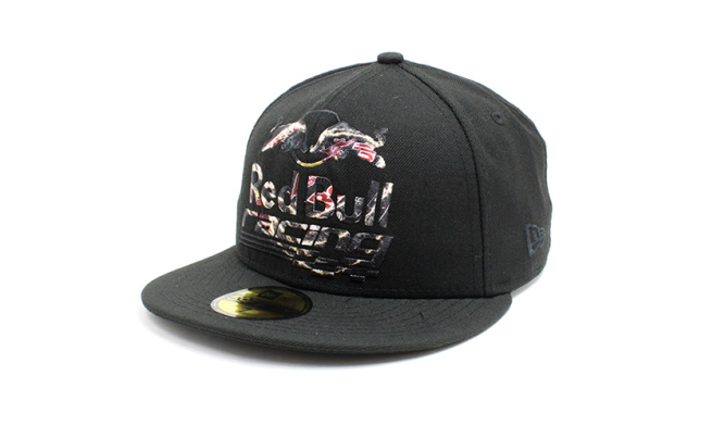 New Era x Red Bull Racing – 59Fifty – Capaddicts – Lifestyle of a ...