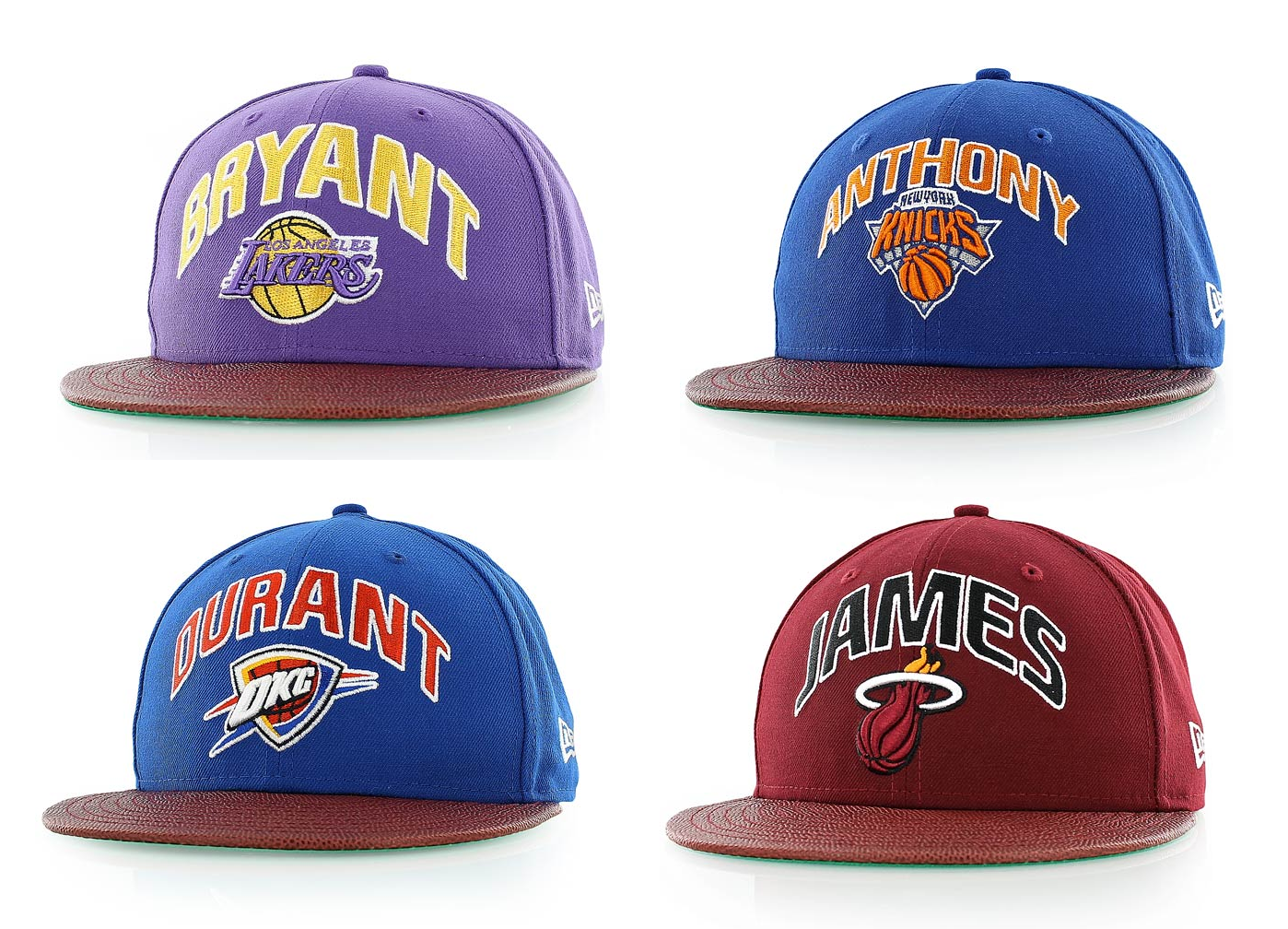 New Era – NBA Players – 59Fifty – Capaddicts – Lifestyle of a Capcollector