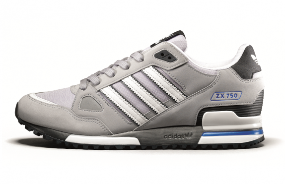 Adidas ZX 750 – Capaddicts – Lifestyle of a Capcollector