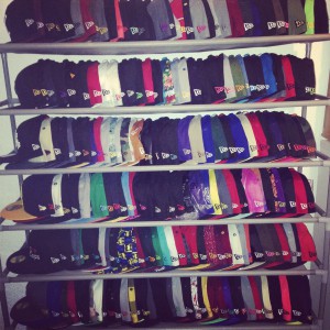 Show some Love – Capaddicts – Lifestyle of a Capcollector