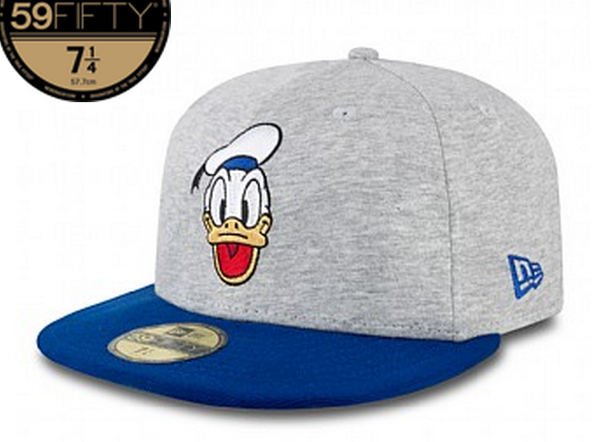 New Era – Jersey Disney – Donald Duck – Capaddicts – Lifestyle of a ...