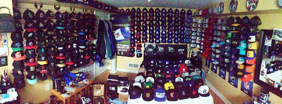 Show some Love – Capaddicts – Lifestyle of a Capcollector