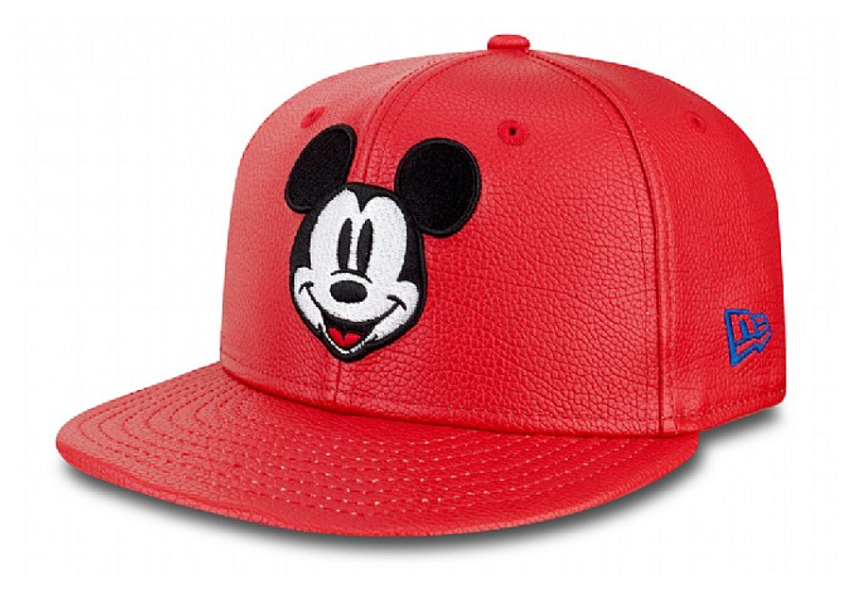 New Era – Mickey Mouse – Hero – Capaddicts – Lifestyle of a Capcollector