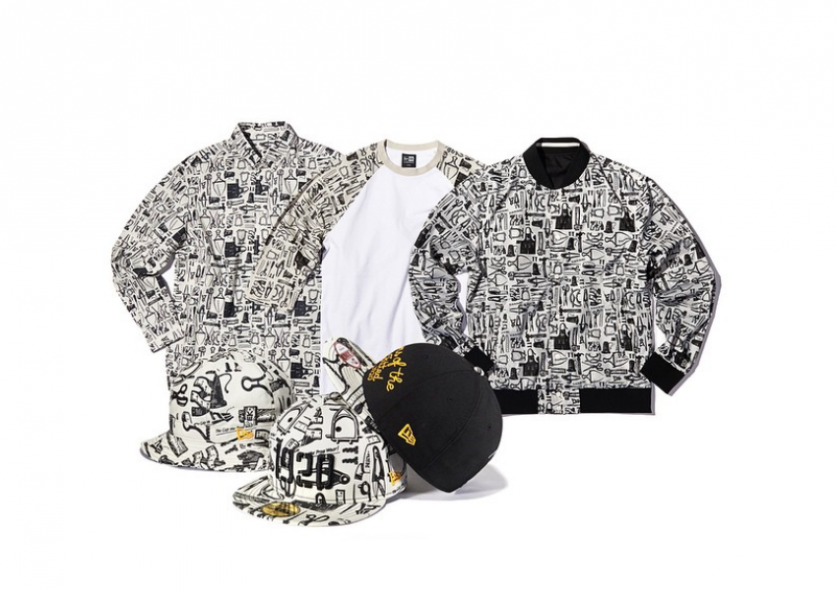 New Era Derby Tool Kollektion Capaddicts Lifestyle of a