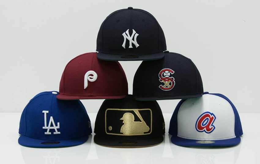 New Era – Cooperstown Collection – 59Fifty – Capaddicts – Lifestyle of ...