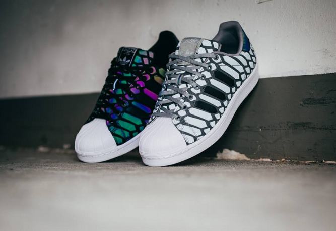Adidas Superstar – Xeno-Pack – Capaddicts – Lifestyle of a Capcollector