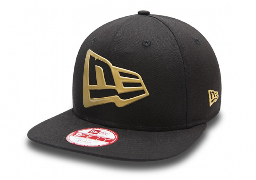New Era – Flag Weld – 9Fifty – Capaddicts – Lifestyle of a Capcollector