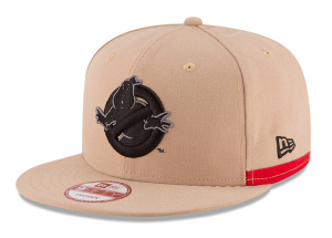 ghostbusters hat new era