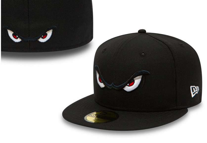 New Era Lake Elsinore Storm 59fifty Capaddicts Lifestyle of a Capcollector