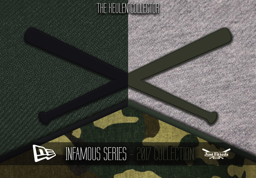 New Era X Justfitteds – The Infamous – Double Preview – Capaddicts ...