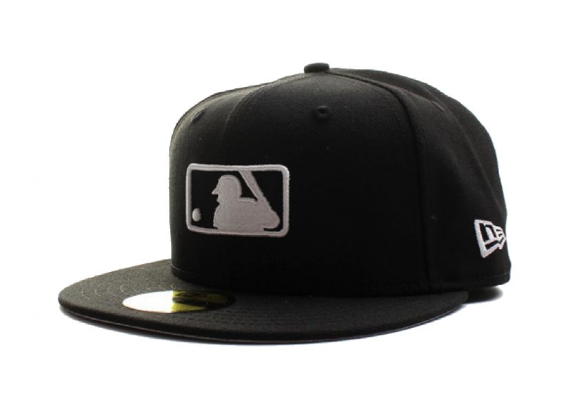 New Era Umpire Hat MLB Logo 59Fifty Capaddicts Lifestyle of a