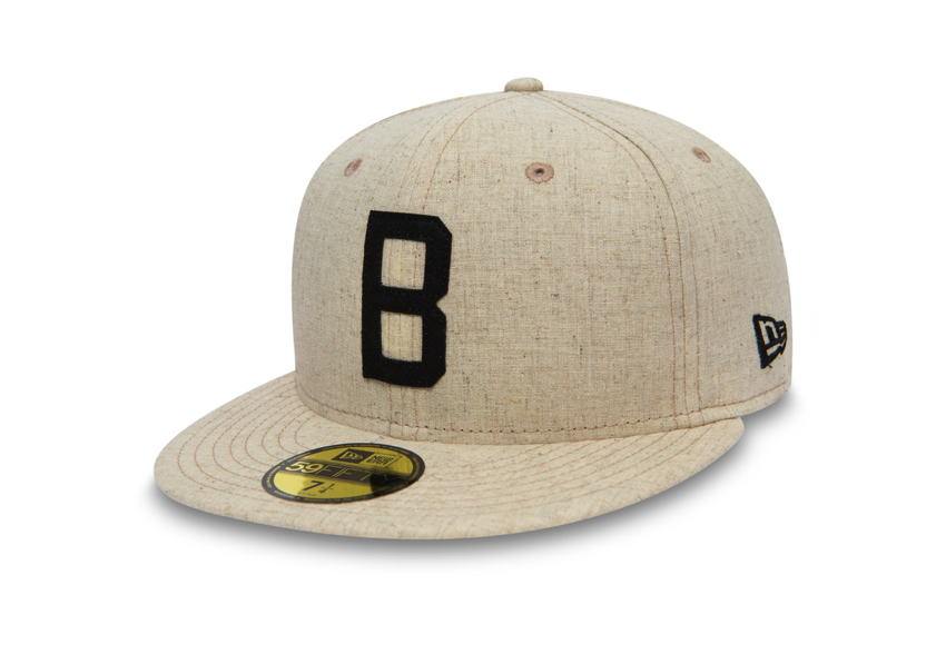 New Era Brooklyn Dodgers Linen 59fifty Capaddicts Lifestyle Of A Capcollector 4634