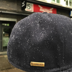 New Era X Justfitteds X Gore-Tex – Preview – Capaddicts – Lifestyle Of ...