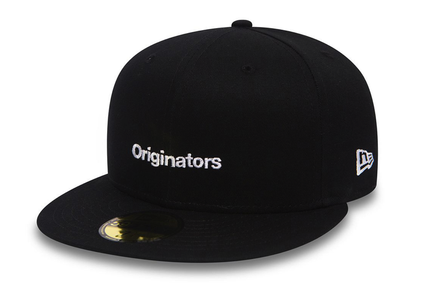 New Era – True Originators – 59Fifty – Capaddicts – Lifestyle of a ...