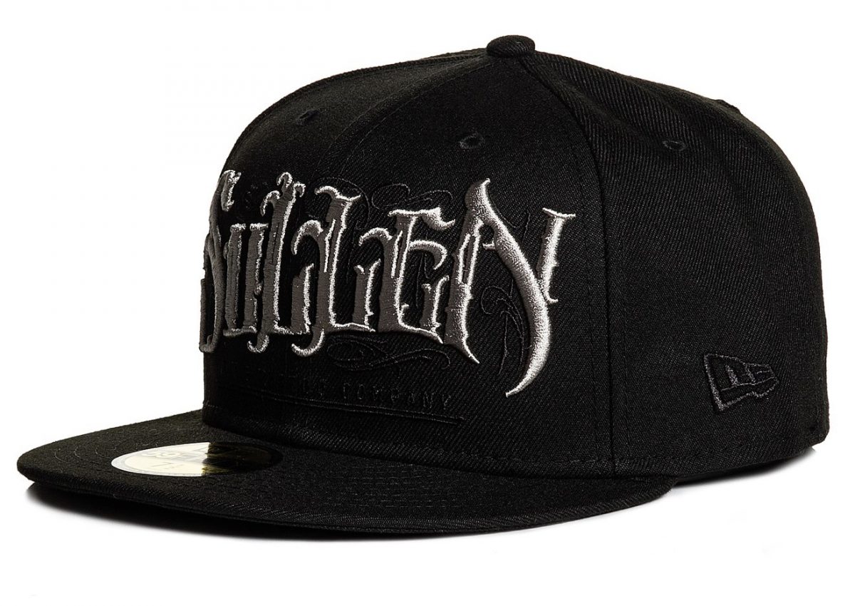 New Era x Sullen – Diaz – 59Fifty – Capaddicts – Lifestyle of a ...