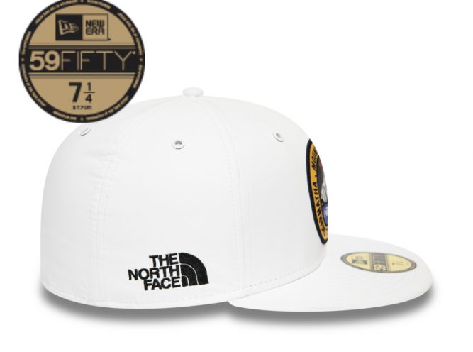 New Era x The North Face – Expedition – Capaddicts – Lifestyle of 