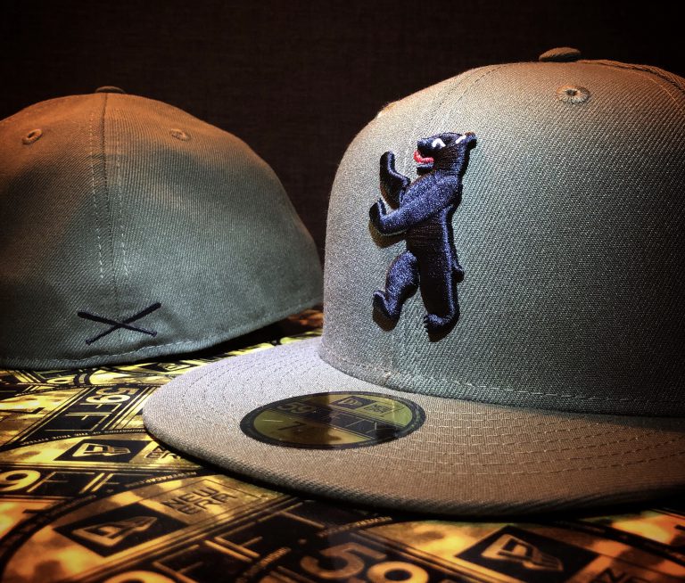 New Era X Justfitteds – Berliner Bär – 59Fifty – Capaddicts – Lifestyle ...