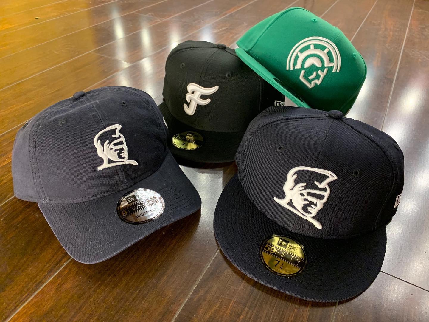 New Era x Fitted Hawaii – Drop 1.3.2020 – Capaddicts – Lifestyle of a ...