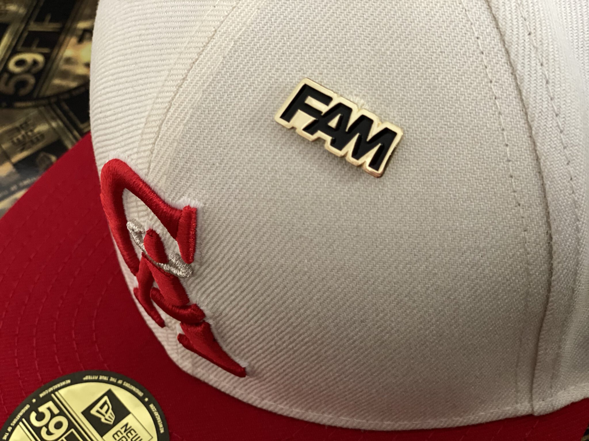 FAM Cap Store – Store Check – Capaddicts – Lifestyle Of A Capcollector