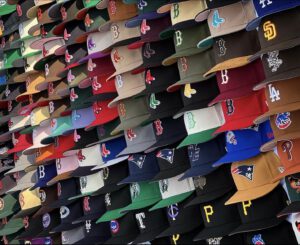 Show some Love – Capaddicts – Lifestyle of a Capcollector