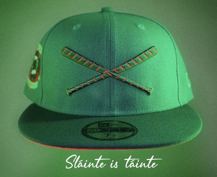 New Era X Justfitteds – St. Patricksday 2023 – 59FIFTY – Capaddicts ...