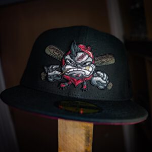 New Era X Justfitteds – Charakter Preview – Capaddicts – Lifestyle Of A ...